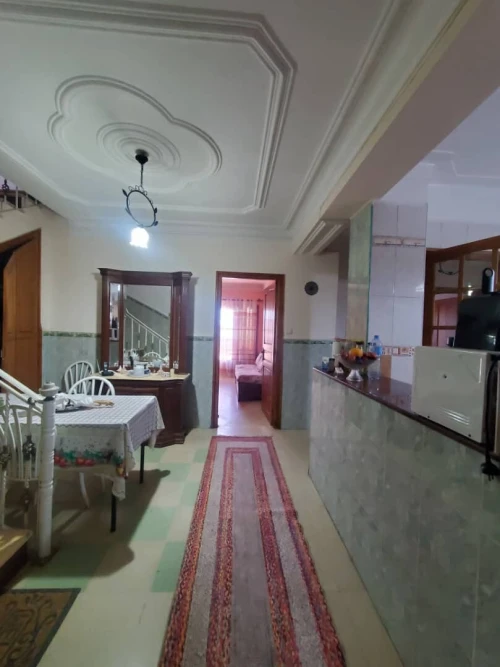 Vente bien immobilier Alger Ouled fayet