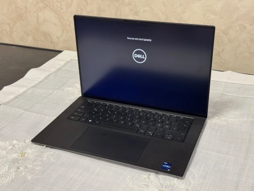 Dell Precision 5570 i7 12800H 32GB 1To NVMe SSD RTX A1000
