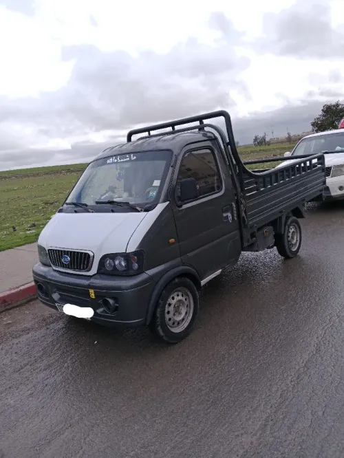 JAC A 10 2013 A 10