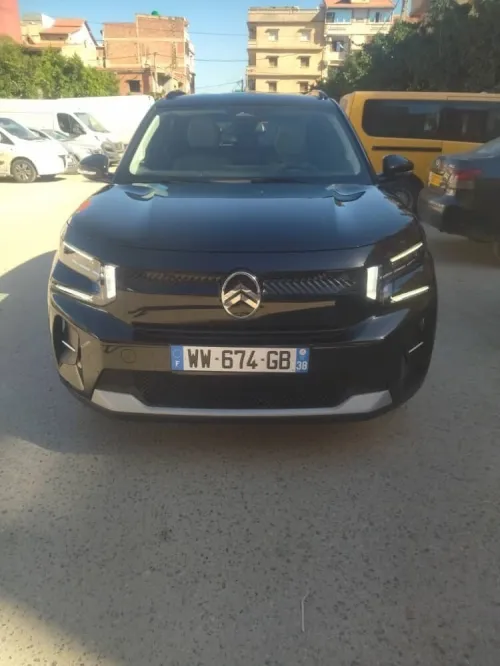 Citroen C 03 2025 100 ch