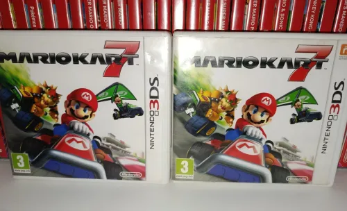 Jeux Nintendo 3DS
