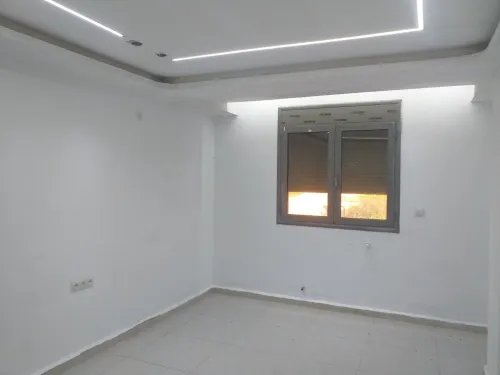 Vente Appartement F4 Alger Bordj el kiffan