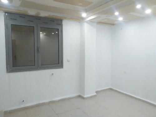 Vente Appartement F4 Alger Bordj el kiffan