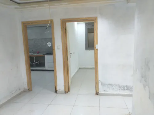 Vente Appartement F4 Alger Bordj el kiffan