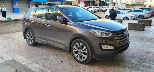 Hyundai SantaFe 2014 SantaFe