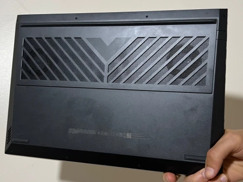 HP Victus 16