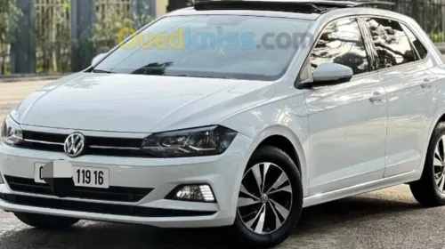 Volkswagen Polo 2019 Memphis