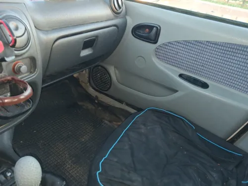 Dacia Solenza 2004 6
