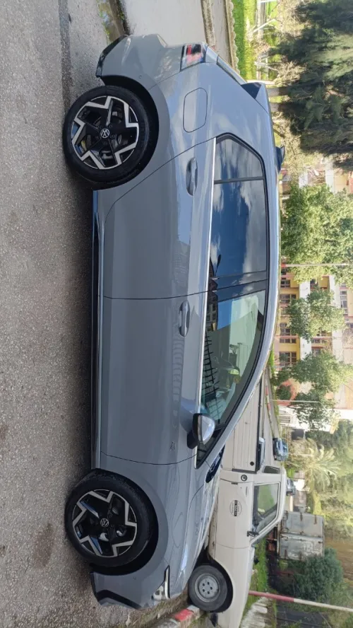 Volkswagen Golf 8 2025 R-Line