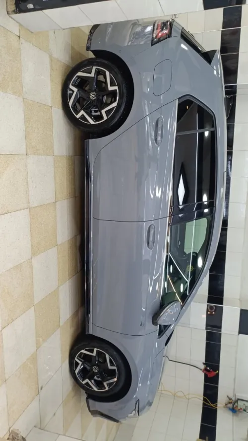 Volkswagen Golf 8 2025 R-Line