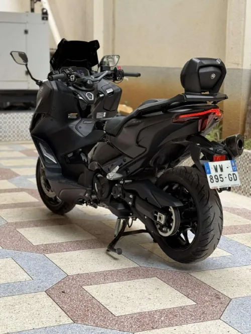 Yamaha Tmax 562 2024