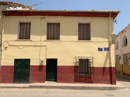 Vente Villa Médéa Medea