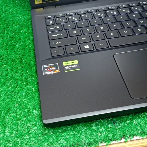 Acer Nitro V15 AMD Ryzen 7 7735HS RAM 16Gb 1TB SSD RTX 4060 8GB écran15.6144GHz Neuf jamais utilisé
