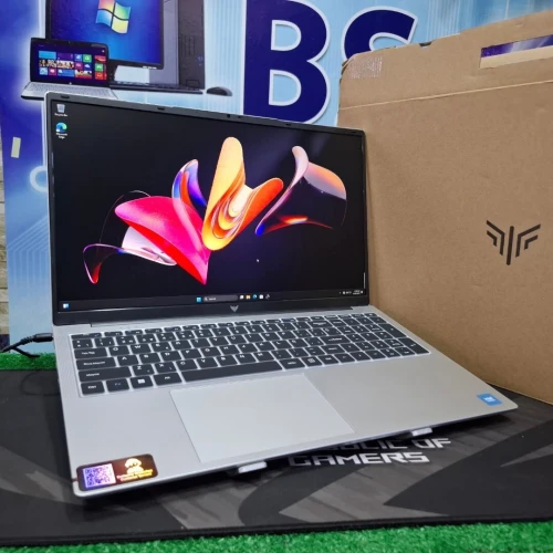 ACEMAGIC AX 17 intel N95 / 16 Go RAM / 512 Go SSD / 17.3 FHD JAMAIS UTILISÉ