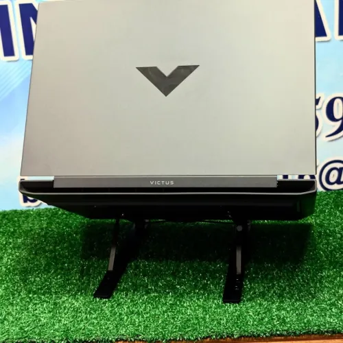 HP VICTUS 15-fb1013dx / AMD RYZEN 5 7535HHS / RTX 2050 / 16 GB DDR4 / 512 GB NVME/ 15.6'' 144HZ