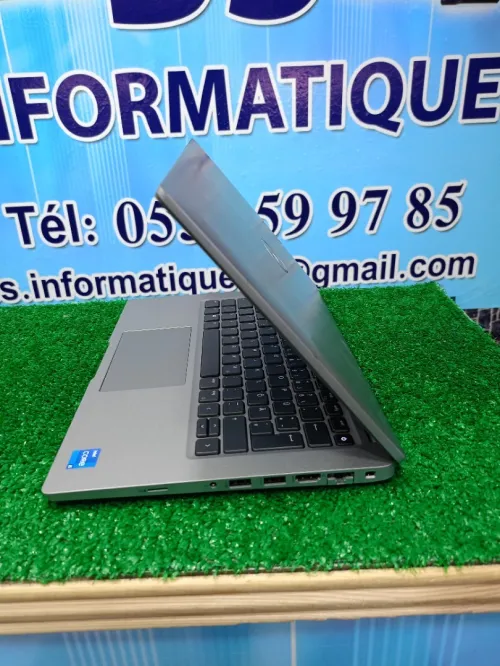 Dell latitude 5420 i5 1145G7 RAM 16Gb 256SSD écran 14 FUL HD 
