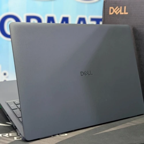 DELL PRO 16 INTEL CORE 5 220U 16GO RAM 512SSD 16.1 FHD JAMAIS Utilisé