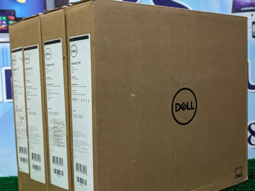 DELL VOSTRO 14 3400 I3 1115G4 04GO RAM 256SSD 14 HD JAMAIS UTILISÉ SOUS EMBALLAGE 