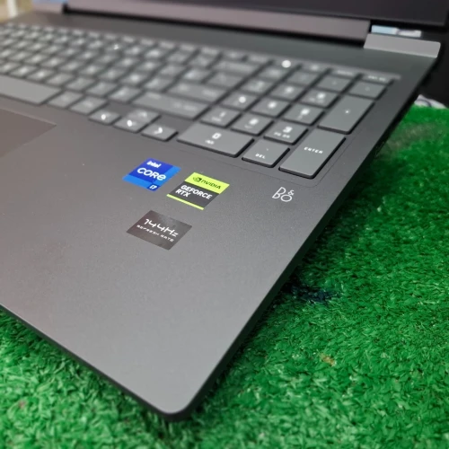 HP VICTUS 16 I7 13700Hx 16GO RAM 512SSD 15.6 FHD 144HZ RTX 4060 08GO GDD6 JAMAIS UTILISÉ  