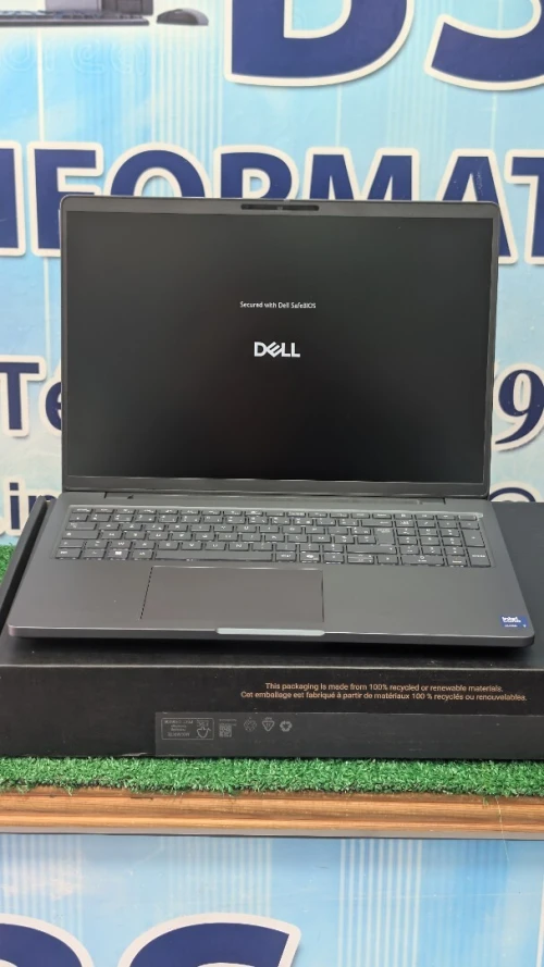 Dell Pro Max 16 Inte core ultra 7 265H RAM 32GB 512SSD Intel (R) Arc (TM)  Pro 140T GPU (16GB) écran 16 FuL HD jamais utilisé SOUS emballage