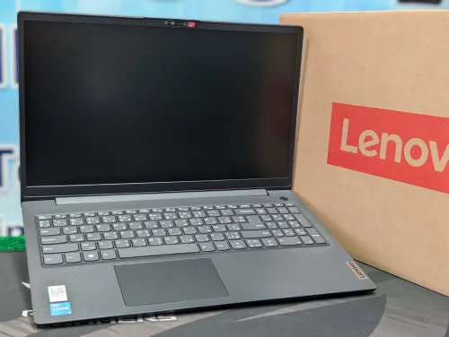 Lenovo V15 G4 i5 13420H 16GO RAM 512SSD 15.6 FHD JAMAIS UTILISÉ SOUS EMBALLAGE 