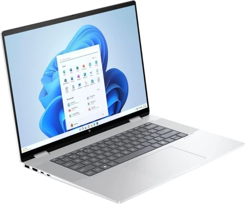 HP ENVY X360 16 ULTRA 7 155U 32GO RAM 2TO SSD 16.1 WUXGA TACTILE JAMAIS UTILISÉ SOUS EMBALLAGE 