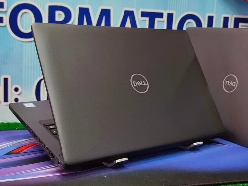DELL LATITUDE 5400 I7 8665U 16GO RAM 512SSD 14 FHD TACTILE 