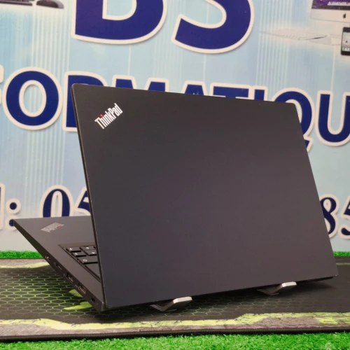 LENOVO THINKPAD L13 I5 10310U 08GO RAM 256SSD 13.3 FHD 