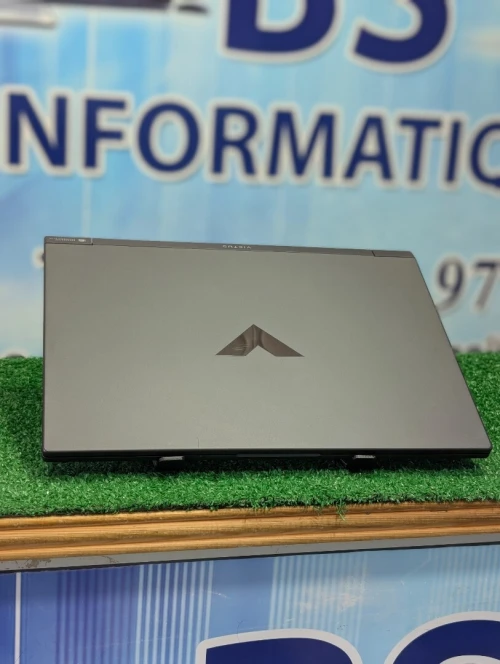 HP VICTUS 16-r0456ng / i5 13500H / RTX 4060 / 16 GB DDR5/ 512 GB NVME/ 16'' FHD 144 HZ