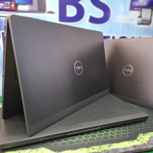 DELL LATITUDE 7420 I5 1145G7 16GO RAM 256SSD 14FHD TACTILE 