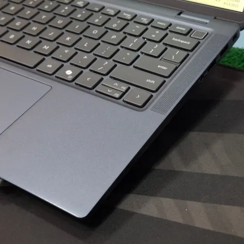DELL LATITUDE 7450 ULTRA 7 165U 32Go RAM 512SSD NVMe 14" 2k tactile 