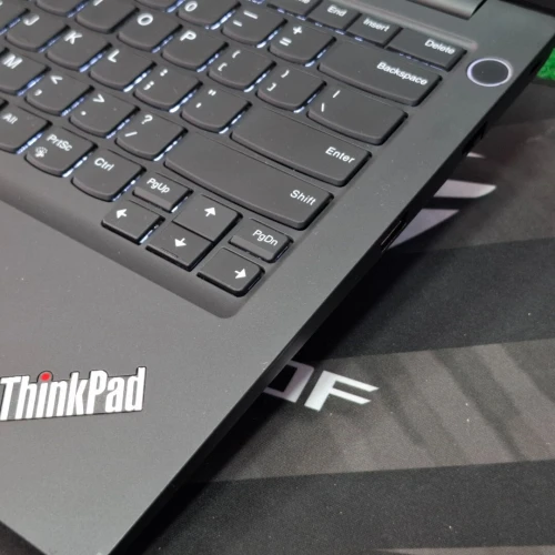 LENOVO THINKPAD E14 GEN 2 I5 1135G7 16GO RAM 512SSD 14 FHD 