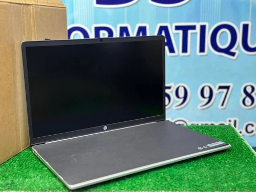 HP 17 i5 1334U RAM 16GB 512SSD 17.3 HD+ Neuf jamais utilisé 
