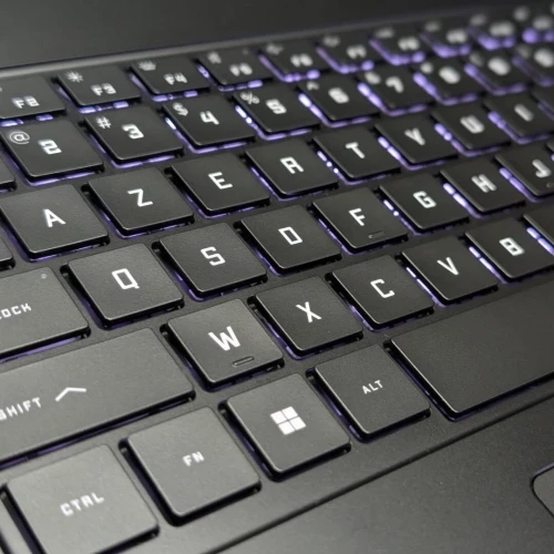 HP OMEN 16 I9-14900HX 32GO RAM 1TO SSD 16.1 QHD 240HZ RTX 5070 08GO JAMAIS UTILISÉ SOUS EMBALLAGE