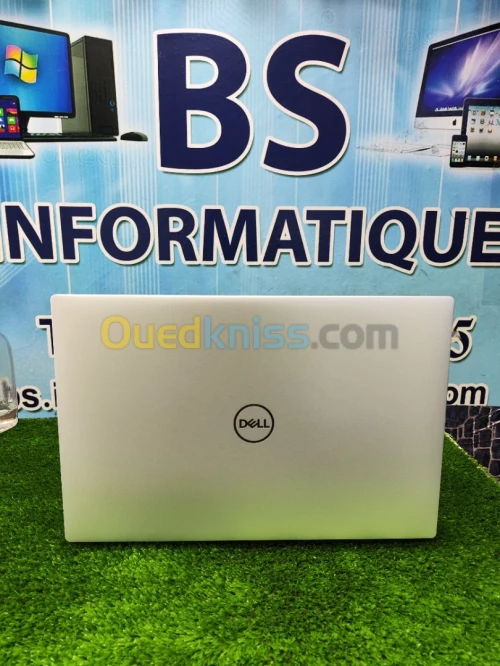 DELL XPS 13 9310 I7 1185G7 16Go RAM 512GO SSD 13.3 FHD+ COMME NEUF