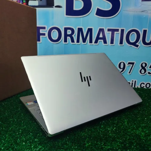 HP PAVILION 14 LAPTOP i5 13500H 16Go RAM 512SSD 14 2k JAMAIS UTILISÉ 