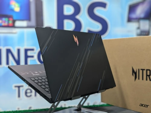 ACER NITRO V15 I5 13420H 16GO RAM 512SSD 15.6 FHD 144HZ RTX 3050 06GO JAMAIS UTILISÉ SOUS EMBALLAGE