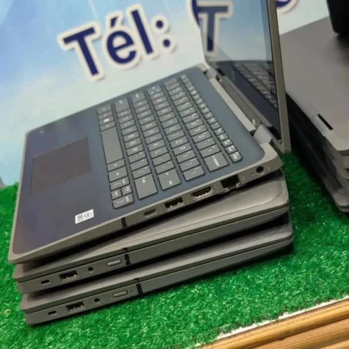 HP ProBook x360 11 G6 EE / I3 10100Y / 08GB DDR4 / 128 GB SSD / 11.5''