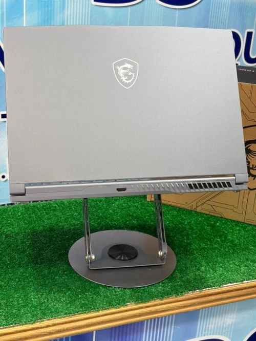 MSI THIN A15 B7VF / Ryzen 5 7535HS / RTX 4060 / 512 GB SSD / 16 Go DDR5 / 15.6" FHD 144 Hz