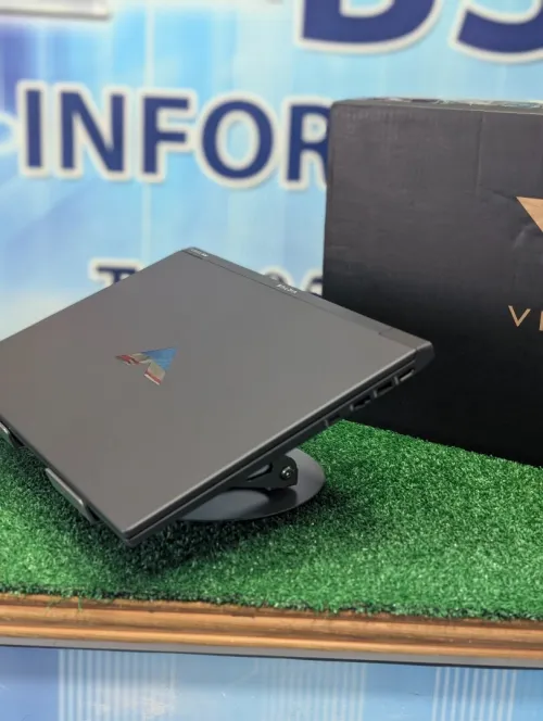 HP VICTUS 15 fa2093dx / i7 13620H / RTX 5060 8gb / 1TB SSD NVME / 16gb DDR5/ 15.6 144Hz