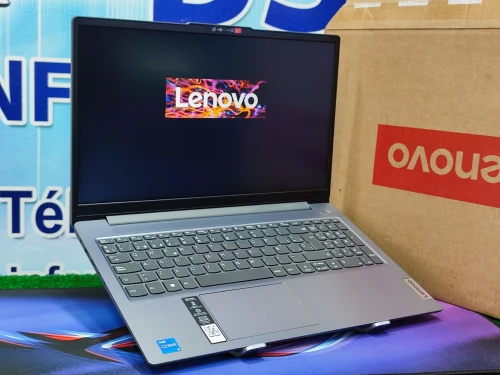 Lenovo IdeaPad slim 3i i5 13420H 16GO RAM 1TO SSD 15.6 FHD JAMAIS UTILISÉ SOUS EMBALLAGE