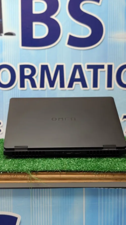 HP omen 16 i7 14650HX ram 16gb DDR5 1tb SSD RTX 5070 8GB écran 16 240HZ jamais utilisé