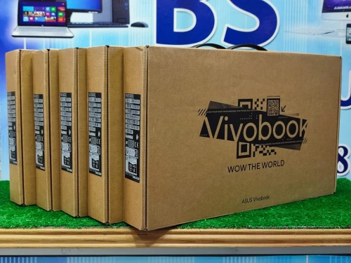 Asus Vivobook 15 M1502Q AMD Ryzen 7 5800H 16GO 1TO SSD 15.6 FHD JAMAIS UTILISÉ SOUS EMBALLAGE 