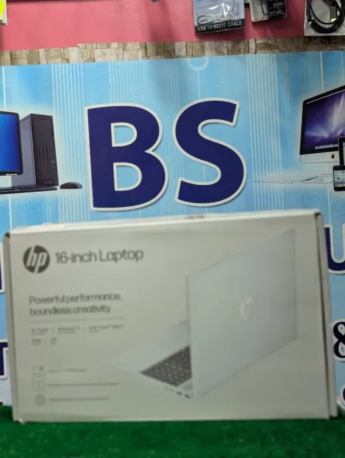 HP omniBook 5 Ultra 7 255U RAM 16GB 1TB écran 16 2K Tactile  jamais utilisé sous emballage