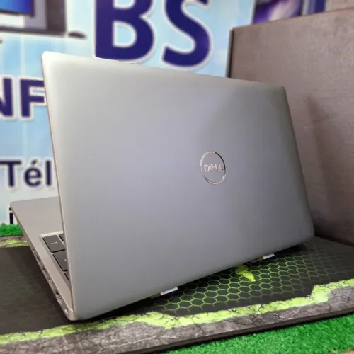 Dell Latitude 5550 ultra 5 135u 16gb ddr5 256ssd 15.6fhd neuf sous emballage