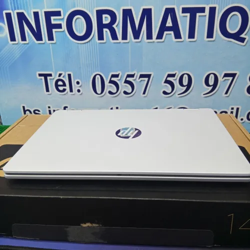 hp OMnibook 5 flip14 Core 7 150U 16Go 512 ssd ecran 14 02k tacil 360 Jamais utilisé sous emballage