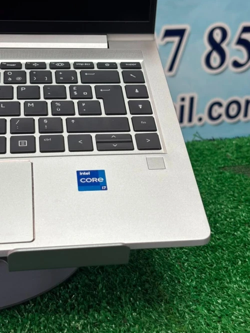 HP PROBOOK 440 G9 / I7 1255U / 16GB DDR4 / 512GB SSD NVME /14" FHD IPS
