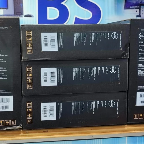 DELL XPS 14 9440 ULTRA 7 155H 16 GO RAM 512SSD 14.1 FHD+ JAMAIS UTILISÉ COFFRET 