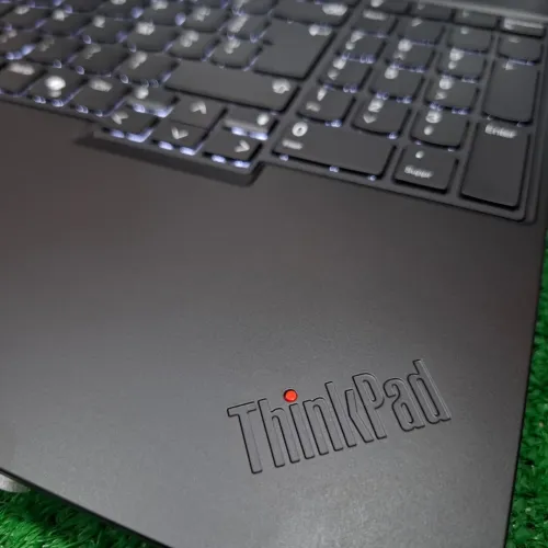 Lenovo ThinkPad L16 Gen 1 AMD RYZEN 5 7535U 16GO RAM 512SSD 16.1 FHD JAMAIS UTILISÉ 