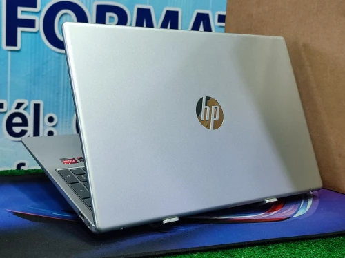HP LAPTOP 15 AMD RYZEN 7 7730U 16GO RAM 1TOSSD 15.6 FHD JAMAIS UTILISÉ SOUS EMBALLAGE 